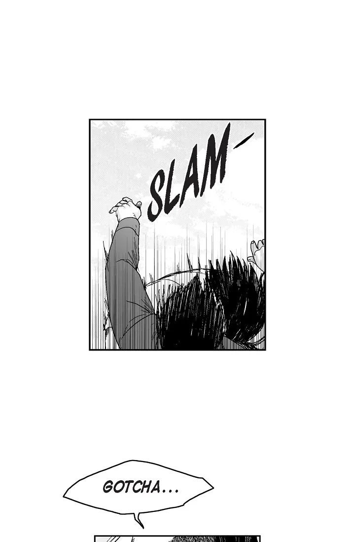 Read An Eye For An Eye chapter 71 image 27 on Lezhin