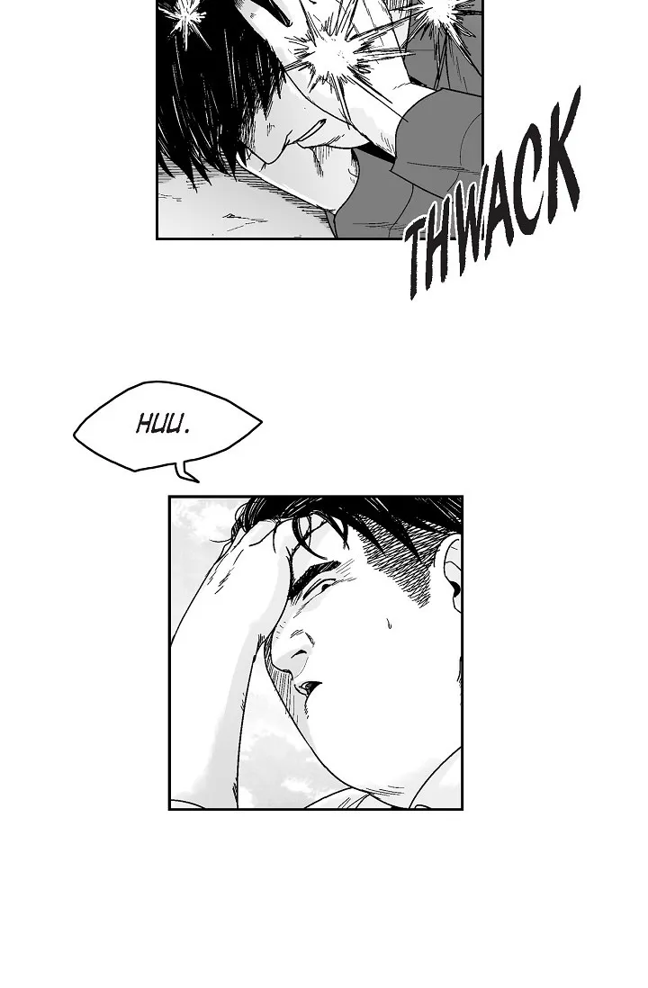 Read An Eye For An Eye chapter 71 image 34 on Lezhin