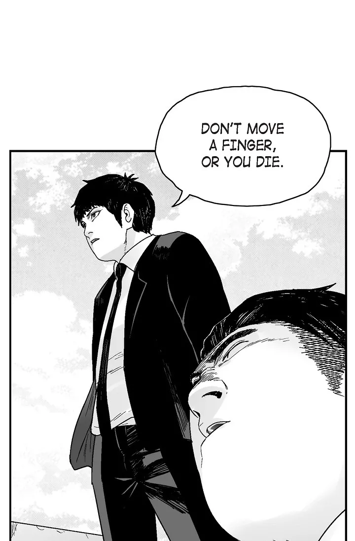 Read An Eye For An Eye chapter 71 image 37 on Lezhin
