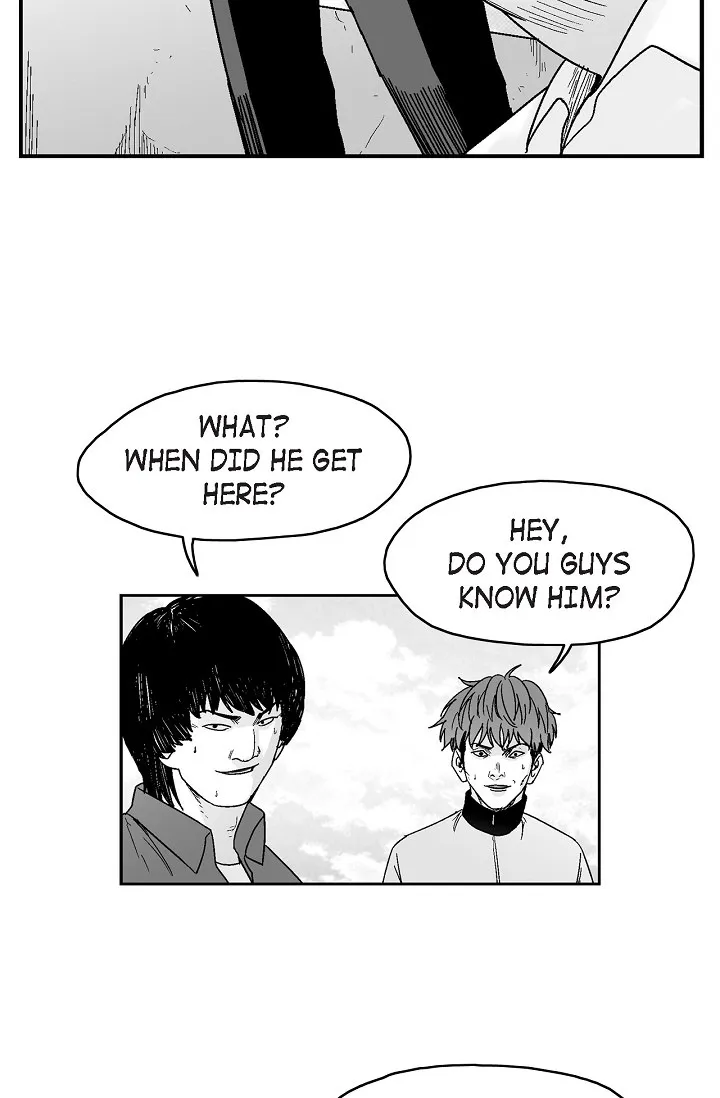 Read An Eye For An Eye chapter 71 image 38 on Lezhin