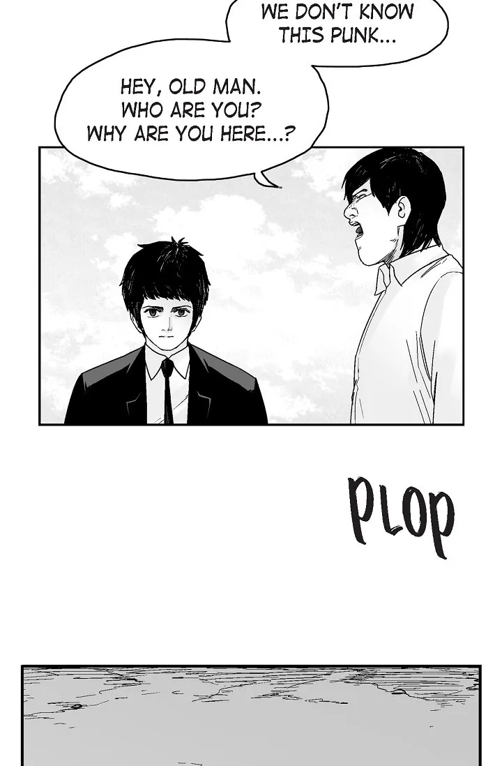 Read An Eye For An Eye chapter 71 image 39 on Lezhin