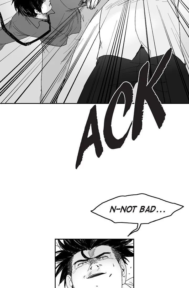 Read An Eye For An Eye chapter 71 image 4 on Lezhin