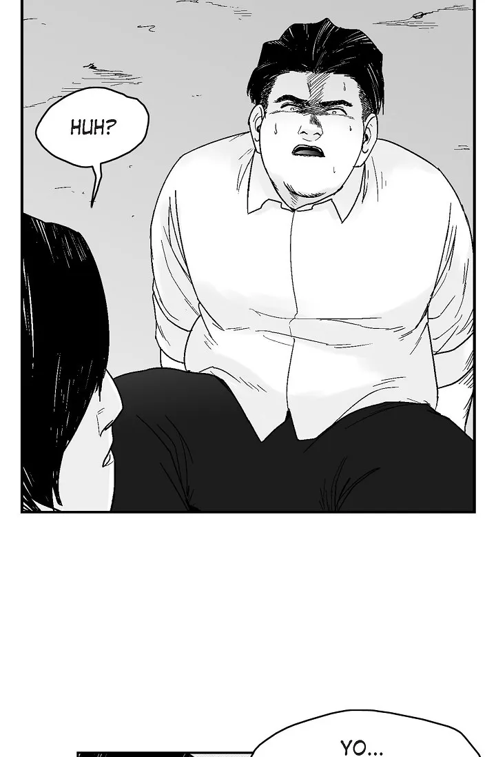 Read An Eye For An Eye chapter 71 image 40 on Lezhin