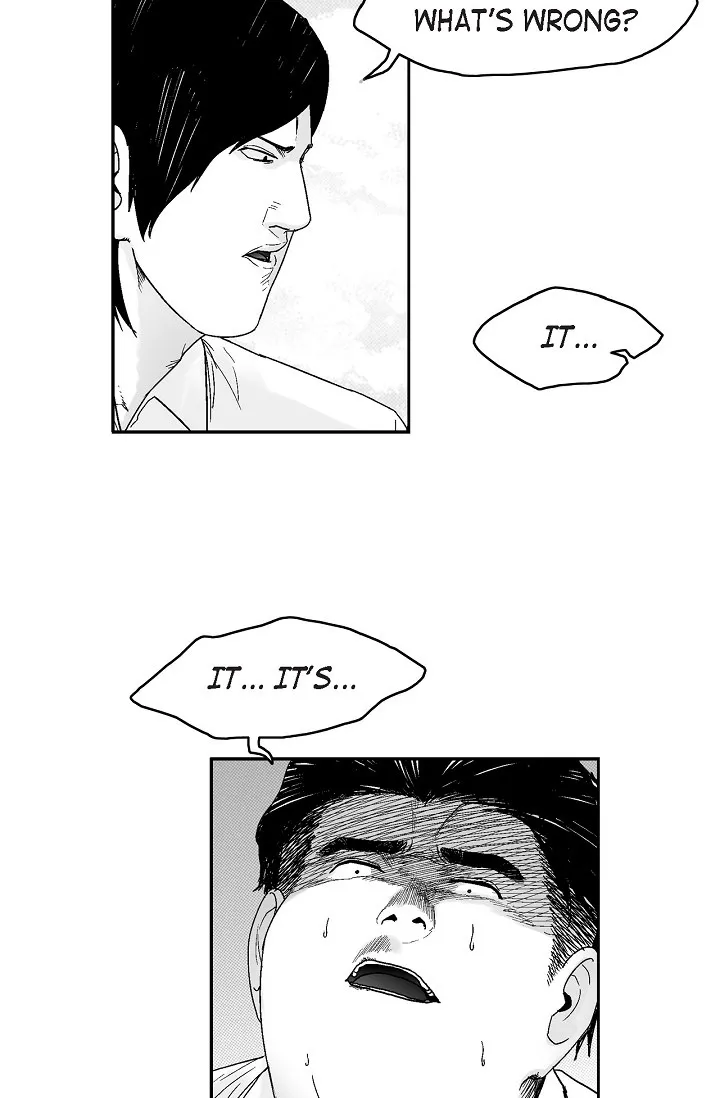 Read An Eye For An Eye chapter 71 image 41 on Lezhin