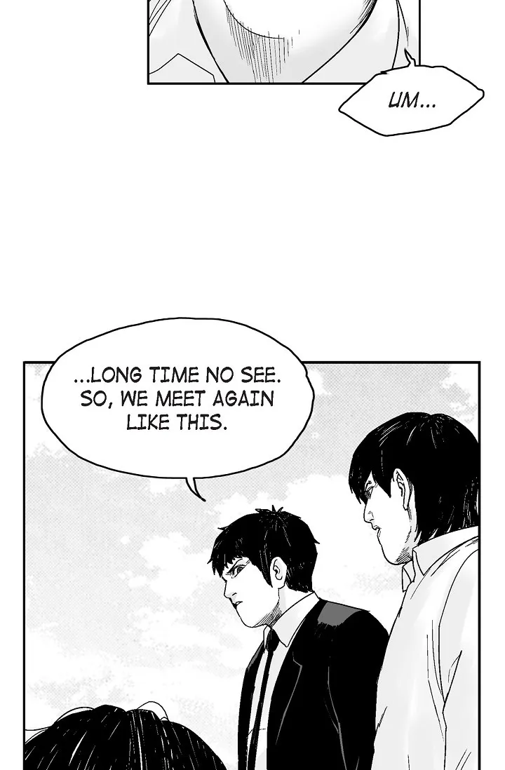 Read An Eye For An Eye chapter 71 image 42 on Lezhin
