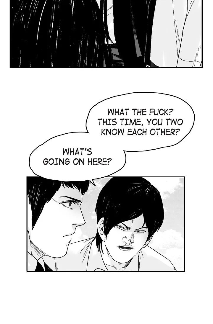 Read An Eye For An Eye chapter 71 image 43 on Lezhin