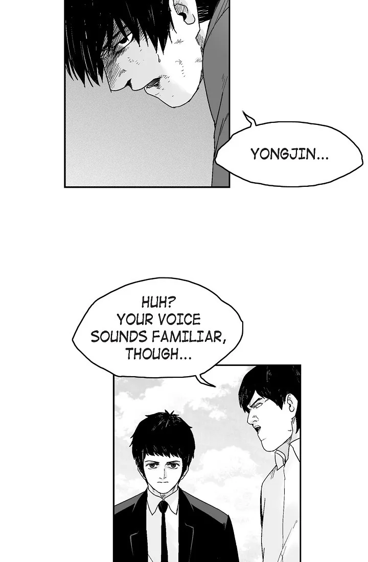 Read An Eye For An Eye chapter 71 image 45 on Lezhin