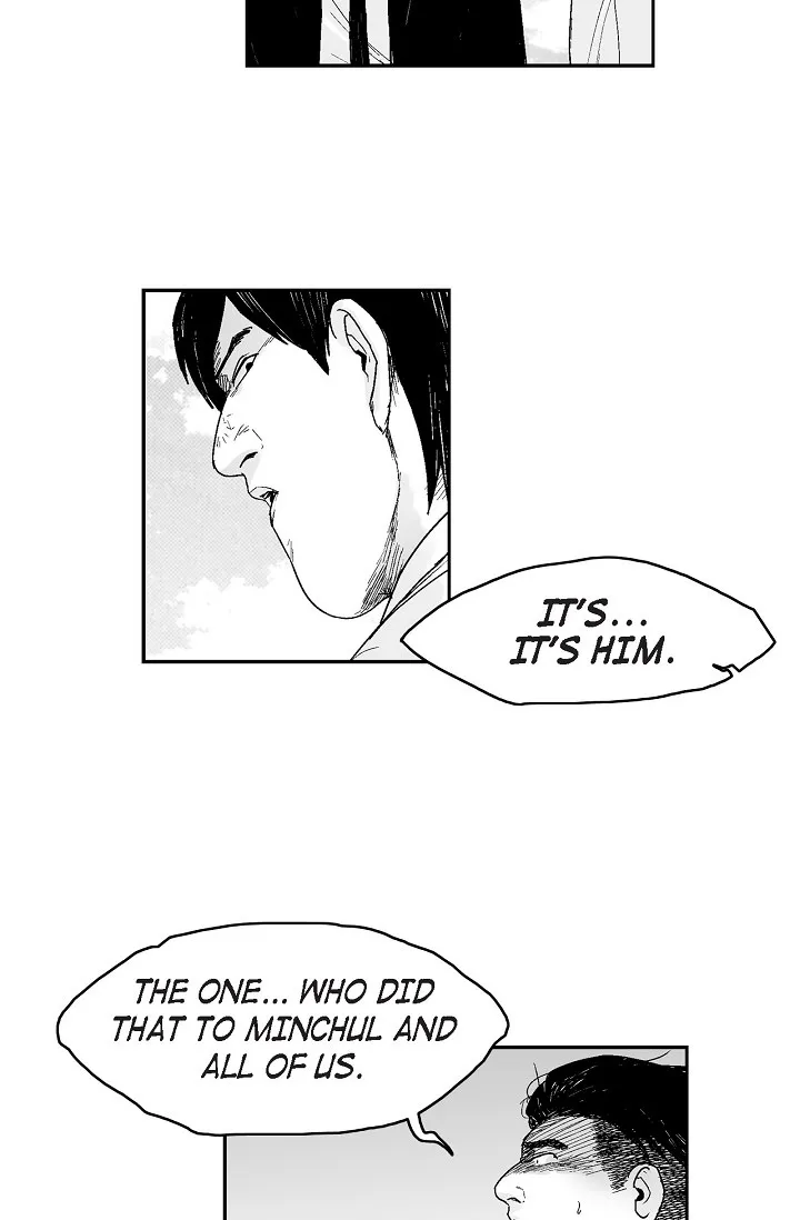 Read An Eye For An Eye chapter 71 image 46 on Lezhin