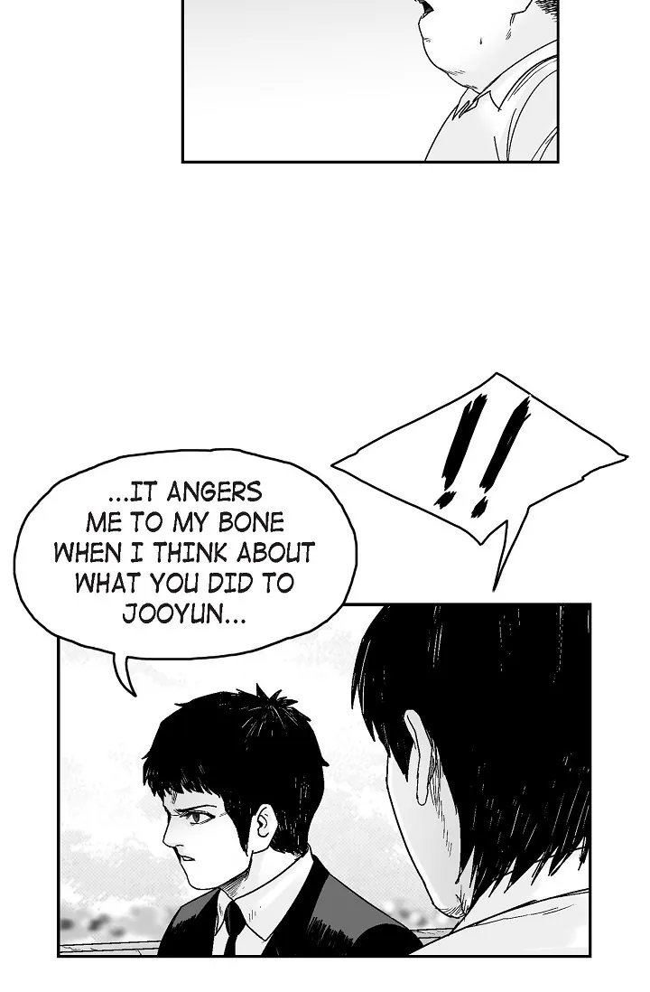Read An Eye For An Eye chapter 71 image 47 on Lezhin