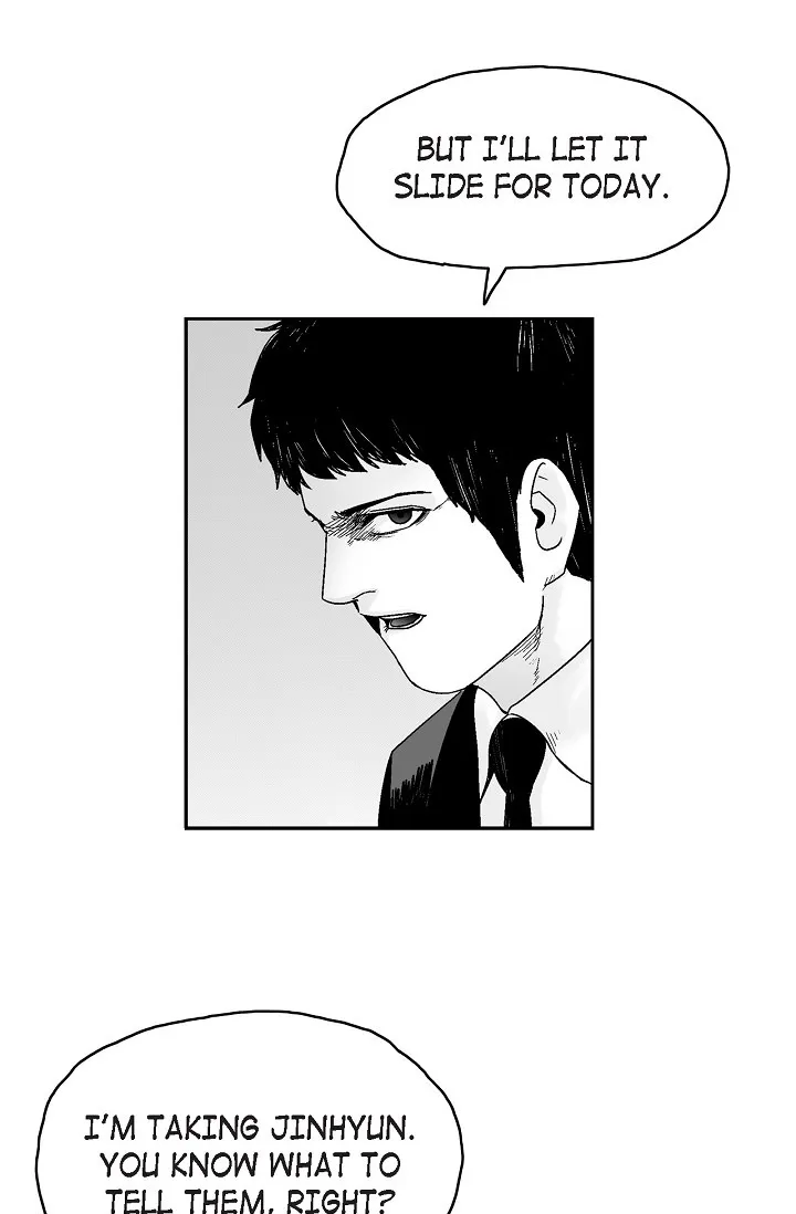 Read An Eye For An Eye chapter 71 image 48 on Lezhin