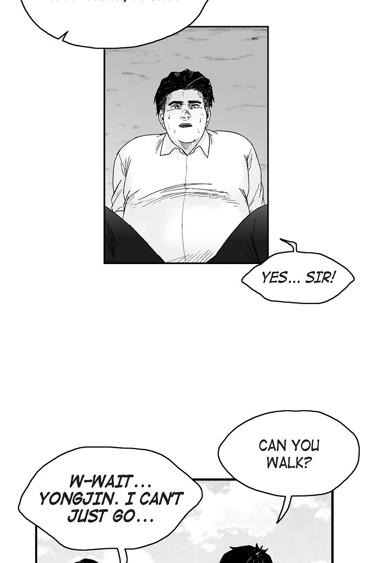 Read An Eye For An Eye chapter 71 image 49 on Lezhin