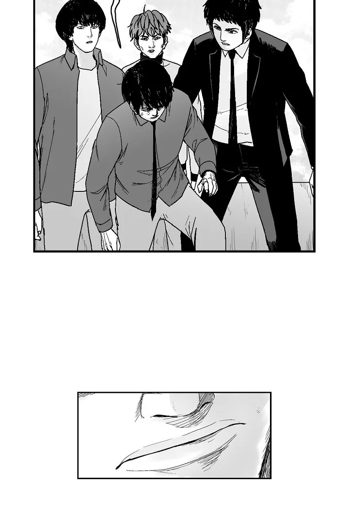 Read An Eye For An Eye chapter 71 image 50 on Lezhin