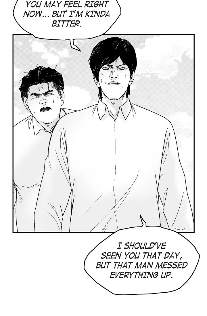 Read An Eye For An Eye chapter 71 image 52 on Lezhin