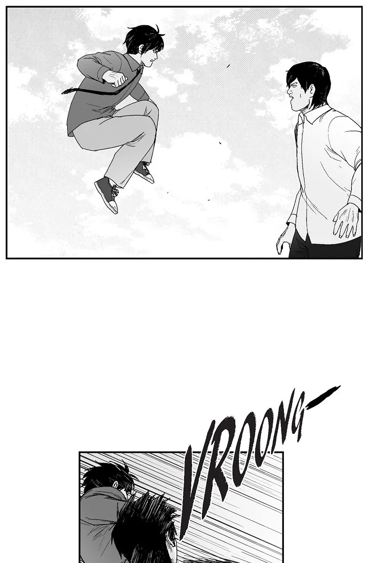 Read An Eye For An Eye chapter 71 image 6 on Lezhin