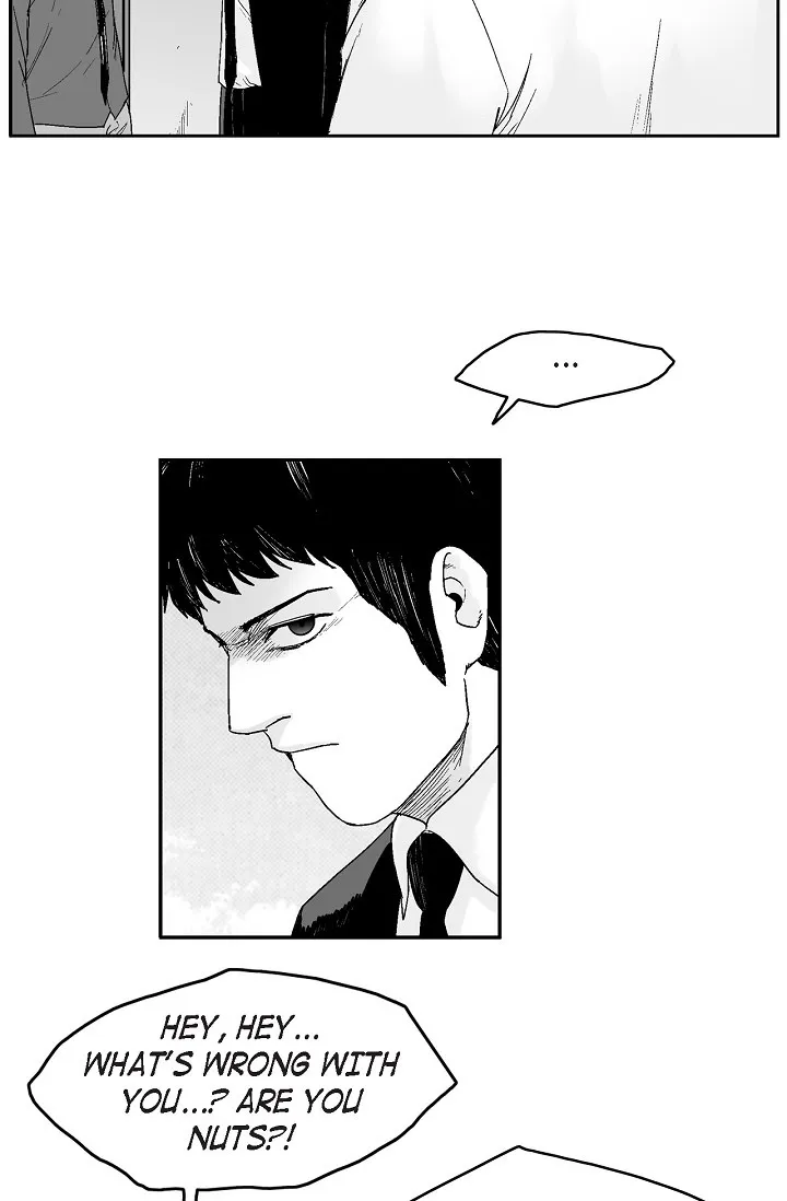 Read An Eye For An Eye chapter 72 image 1 on Lezhin