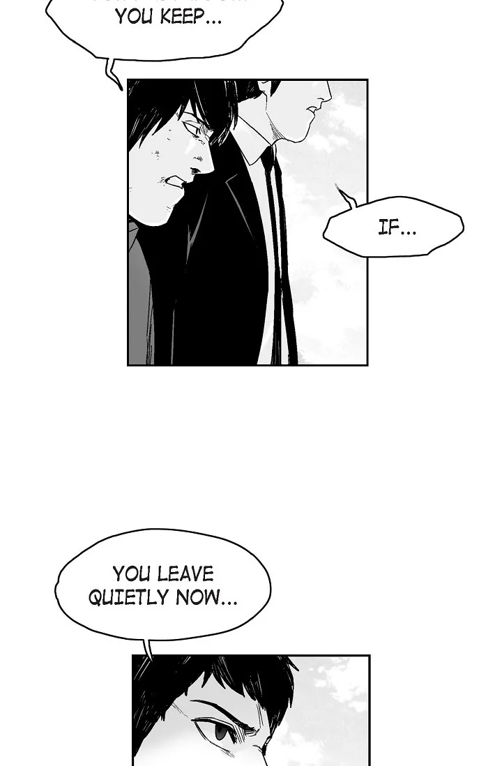 Read An Eye For An Eye chapter 72 image 10 on Lezhin