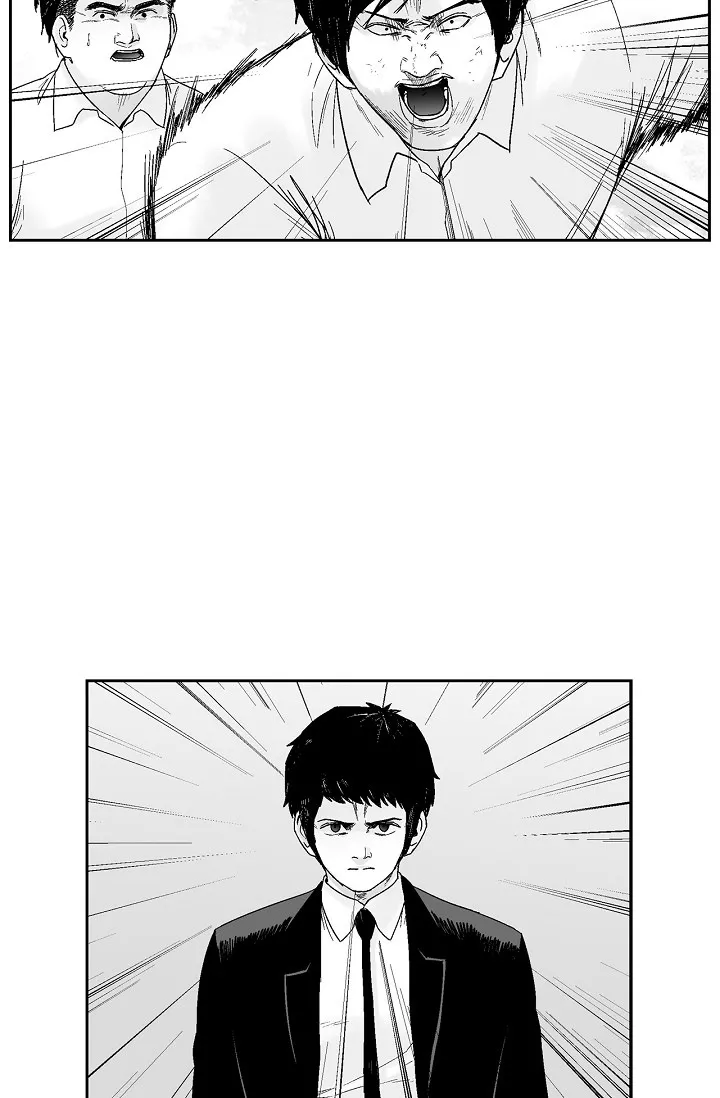 Read An Eye For An Eye chapter 72 image 12 on Lezhin