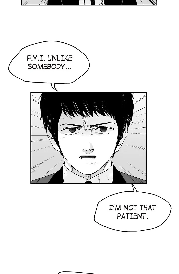 Read An Eye For An Eye chapter 72 image 13 on Lezhin