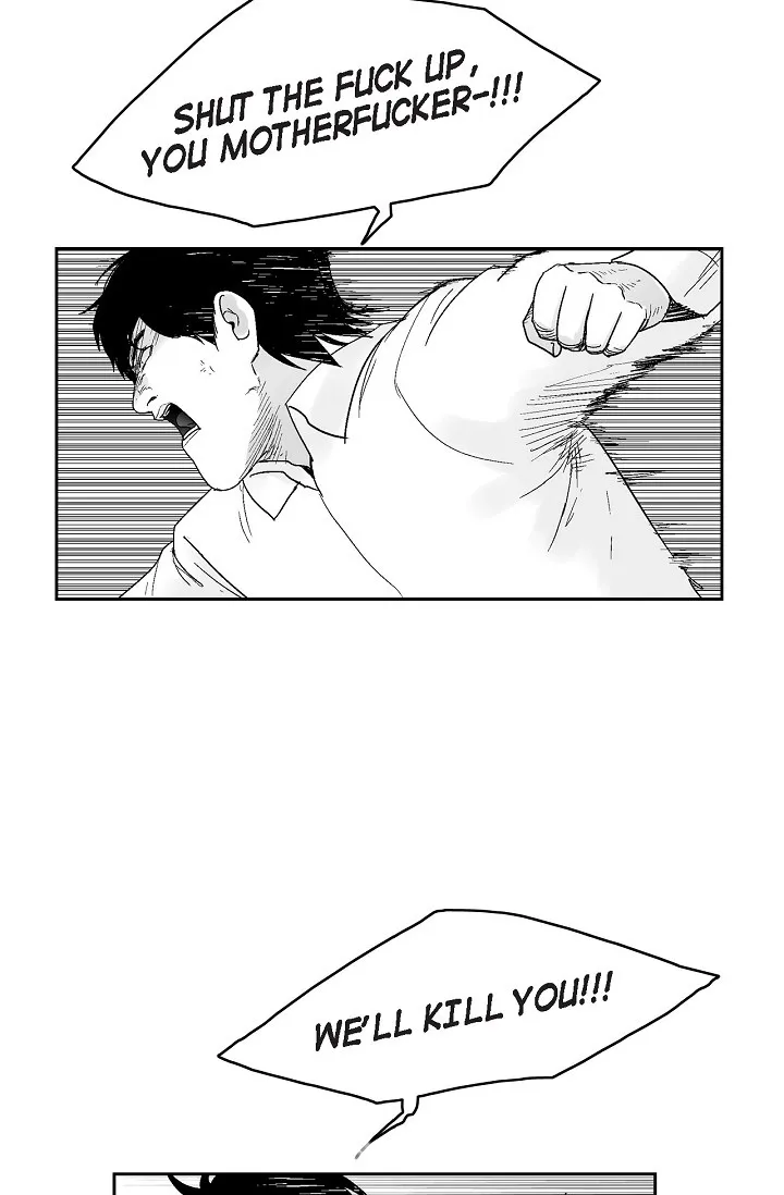 Read An Eye For An Eye chapter 72 image 14 on Lezhin