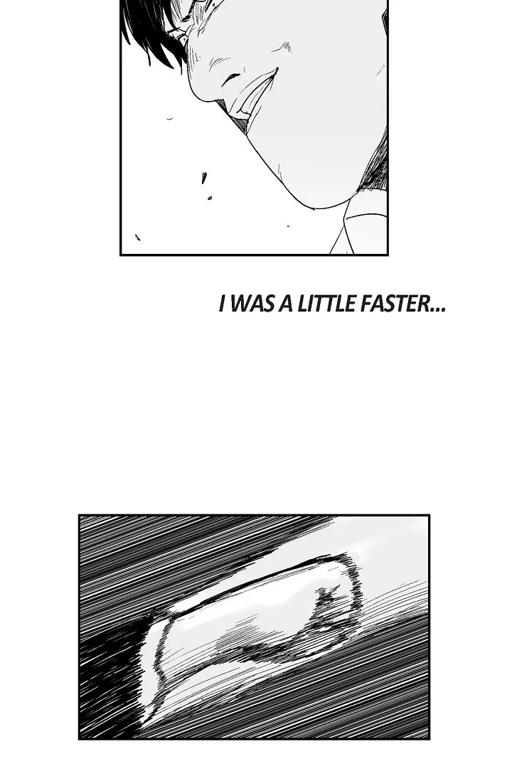 Read An Eye For An Eye chapter 72 image 17 on Lezhin