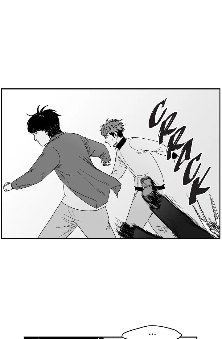 Read An Eye For An Eye chapter 72 image 20 on Lezhin