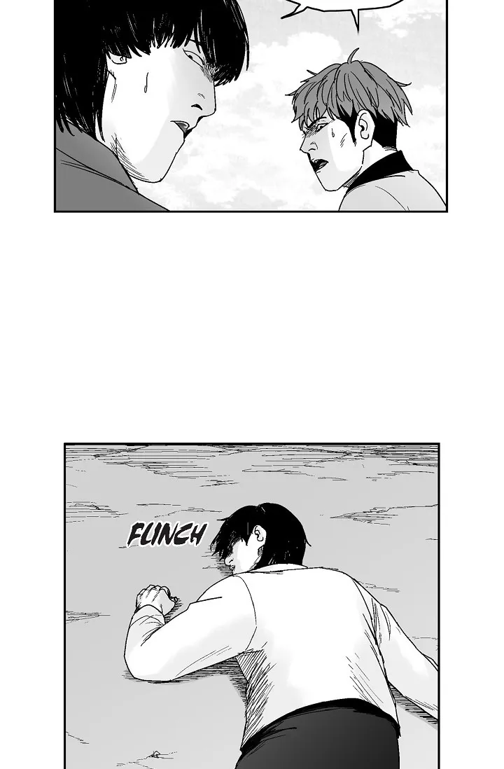 Read An Eye For An Eye chapter 72 image 21 on Lezhin