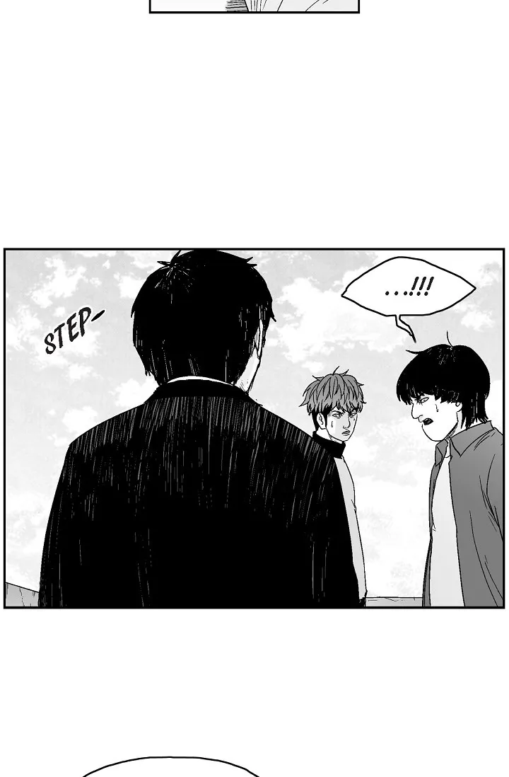 Read An Eye For An Eye chapter 72 image 25 on Lezhin
