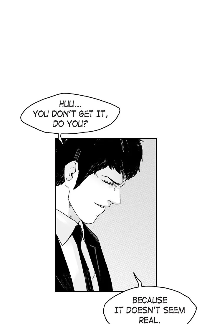 Read An Eye For An Eye chapter 72 image 28 on Lezhin