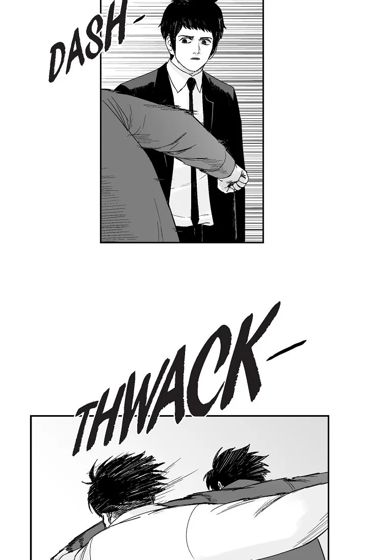 Read An Eye For An Eye chapter 72 image 30 on Lezhin