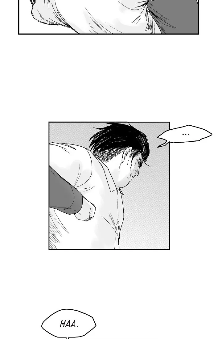 Read An Eye For An Eye chapter 72 image 31 on Lezhin