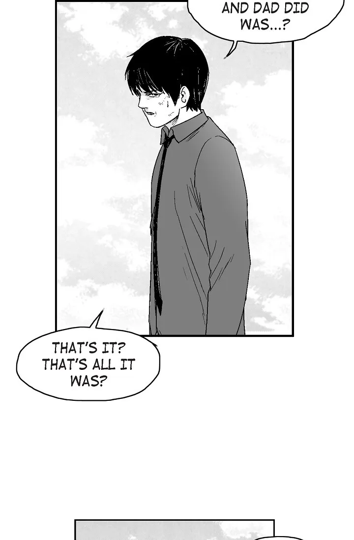 Read An Eye For An Eye chapter 72 image 34 on Lezhin