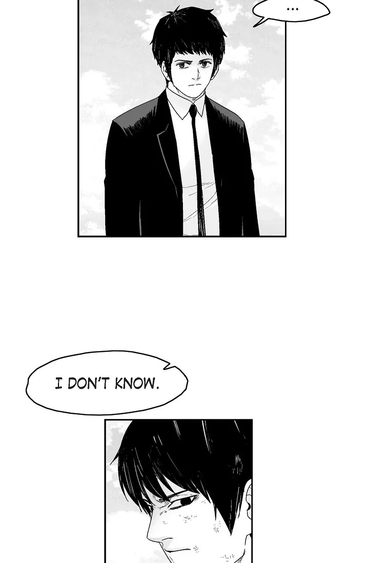 Read An Eye For An Eye chapter 72 image 35 on Lezhin