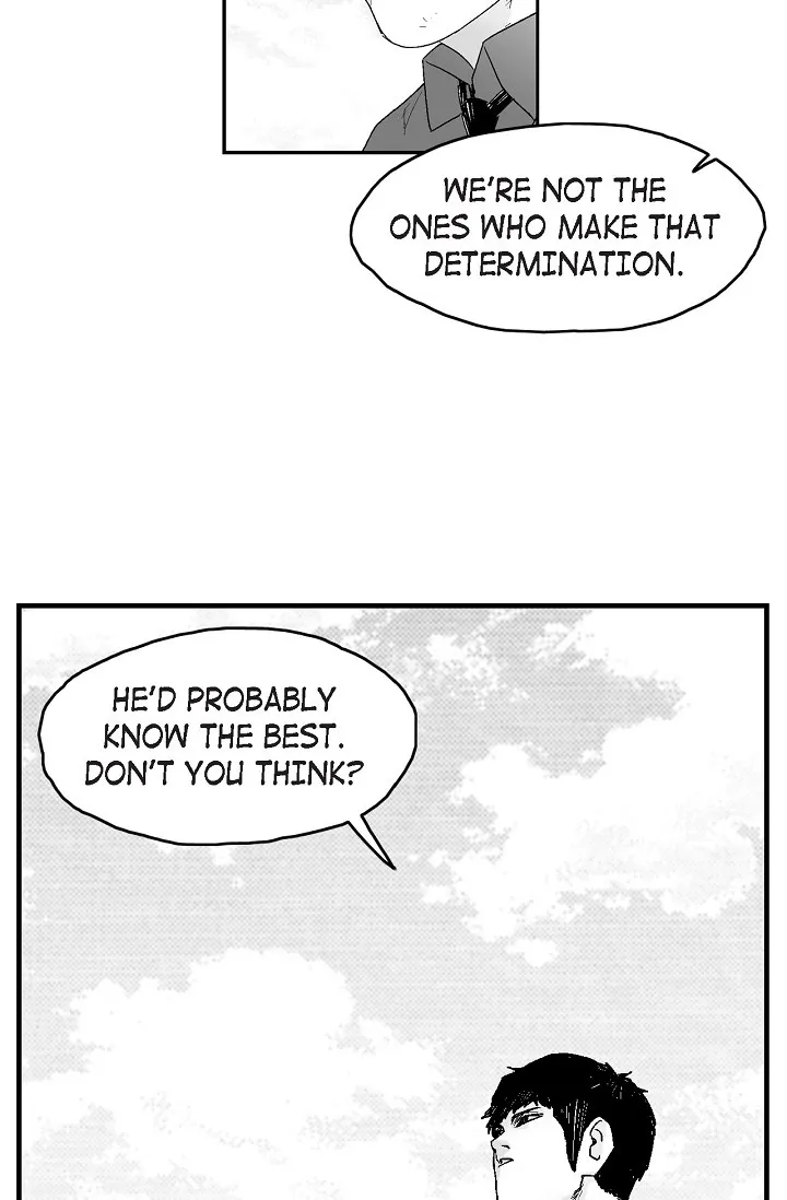 Read An Eye For An Eye chapter 72 image 36 on Lezhin