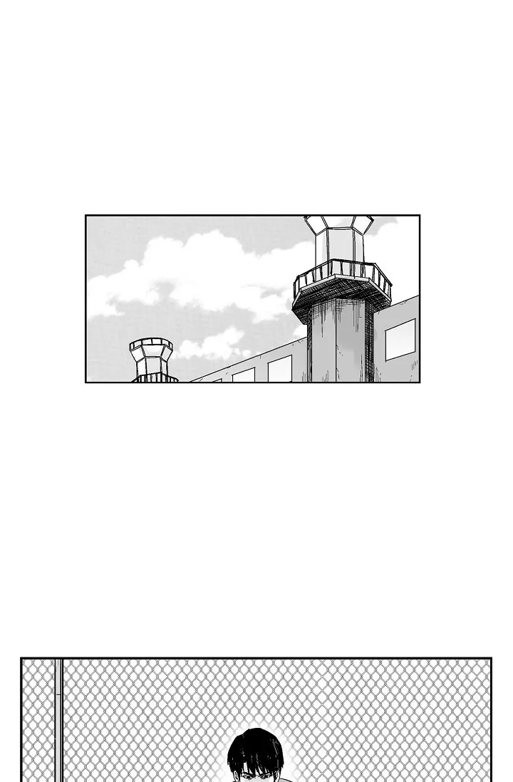 Read An Eye For An Eye chapter 72 image 38 on Lezhin