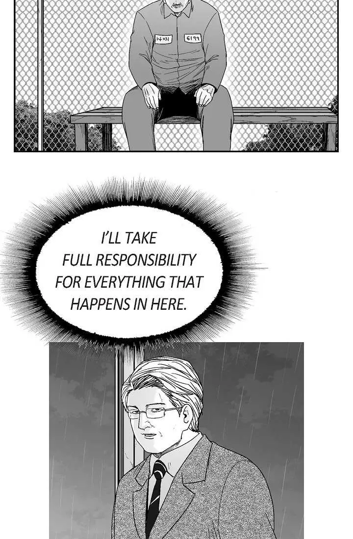 Read An Eye For An Eye chapter 72 image 39 on Lezhin