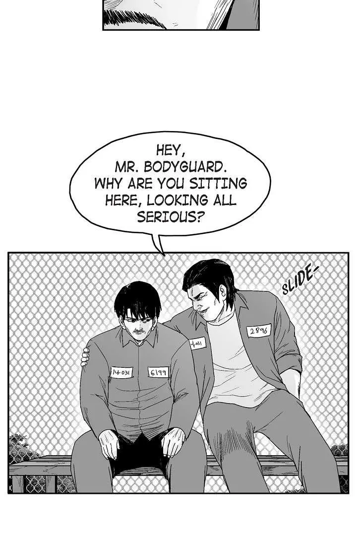 Read An Eye For An Eye chapter 72 image 41 on Lezhin