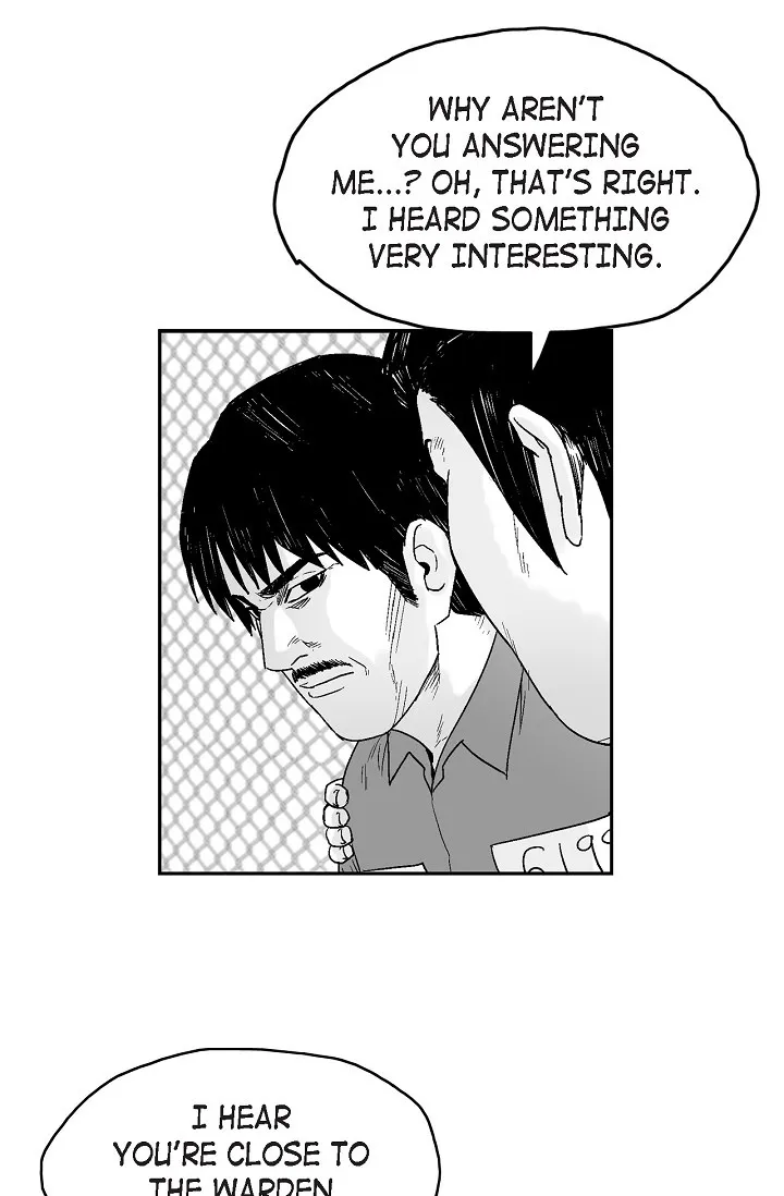 Read An Eye For An Eye chapter 72 image 42 on Lezhin
