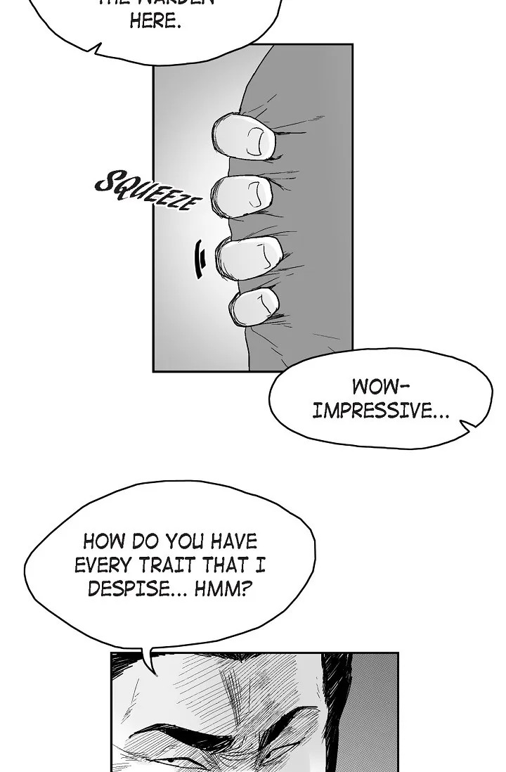 Read An Eye For An Eye chapter 72 image 43 on Lezhin