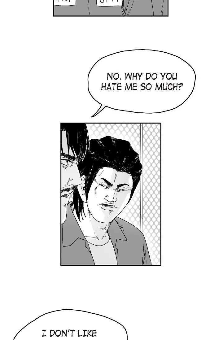 Read An Eye For An Eye chapter 72 image 45 on Lezhin