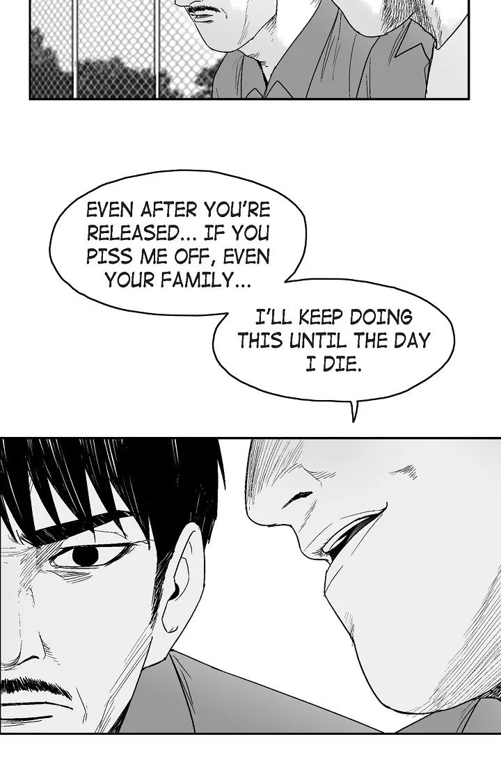 Read An Eye For An Eye chapter 72 image 48 on Lezhin