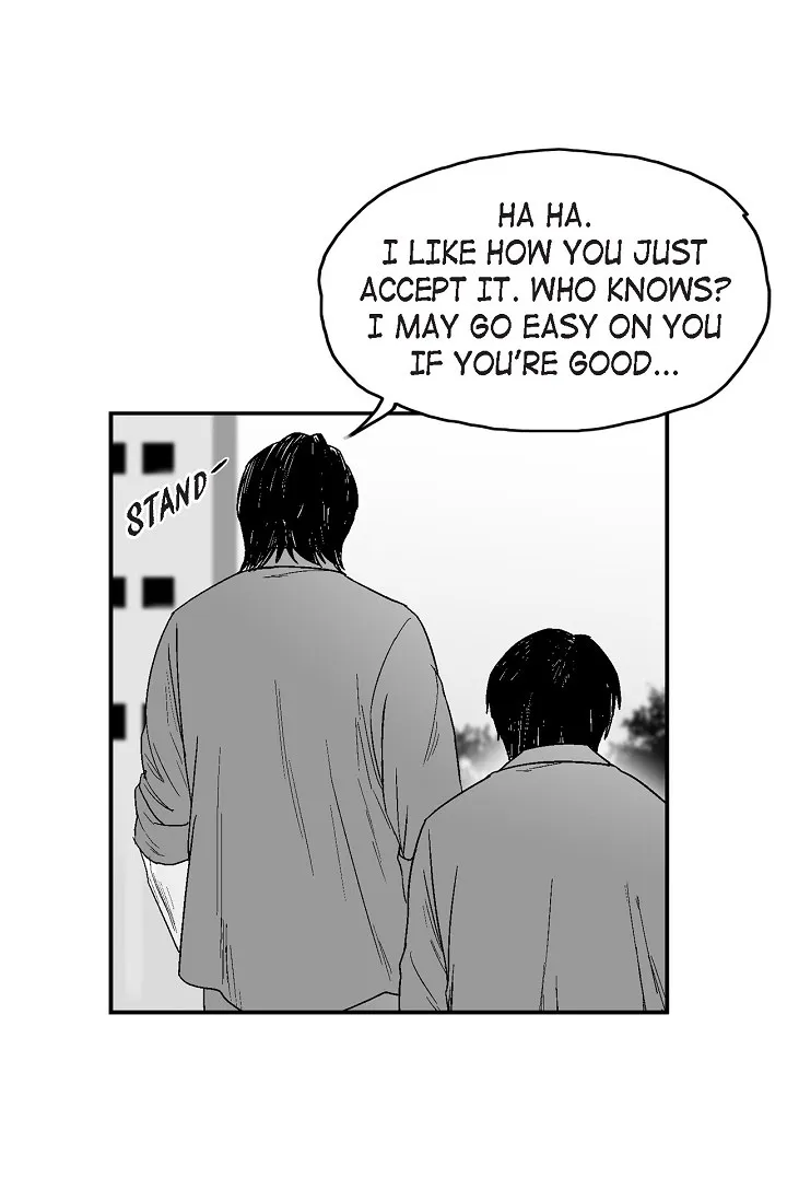 Read An Eye For An Eye chapter 72 image 49 on Lezhin
