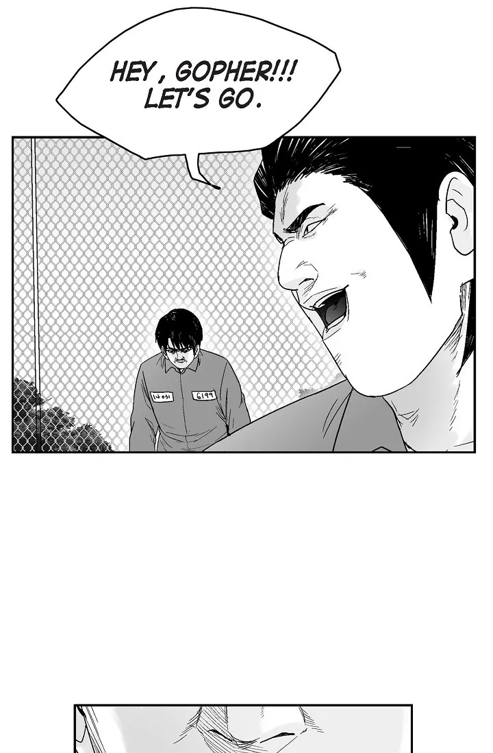 Read An Eye For An Eye chapter 72 image 50 on Lezhin