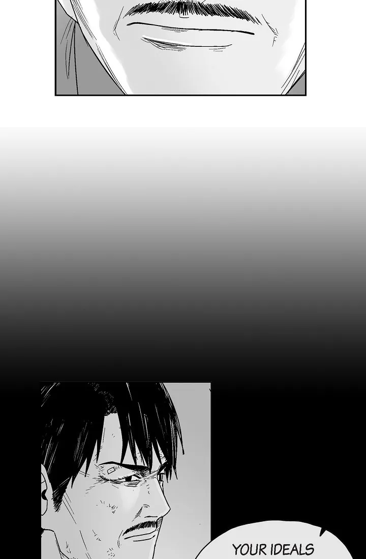 Read An Eye For An Eye chapter 72 image 51 on Lezhin