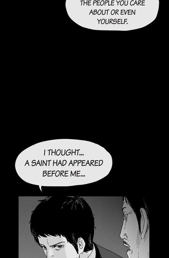 Read An Eye For An Eye chapter 72 image 53 on Lezhin