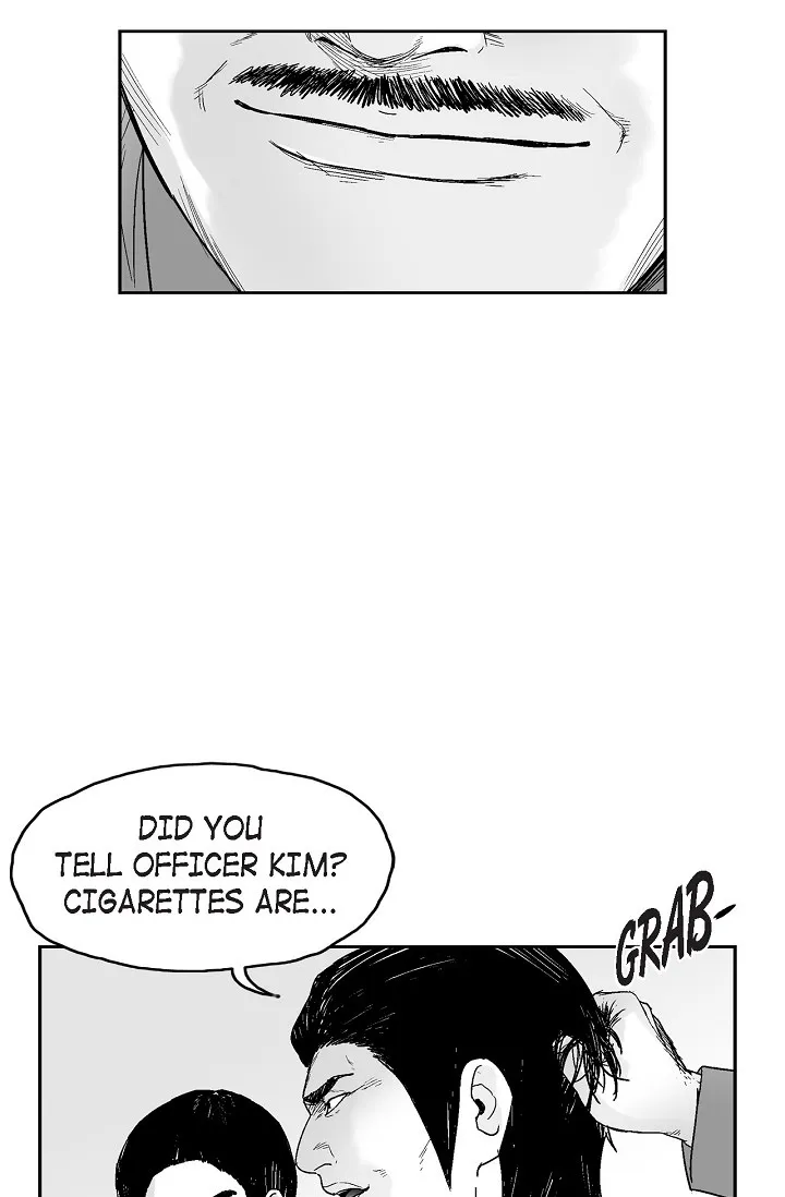 Read An Eye For An Eye chapter 72 image 55 on Lezhin