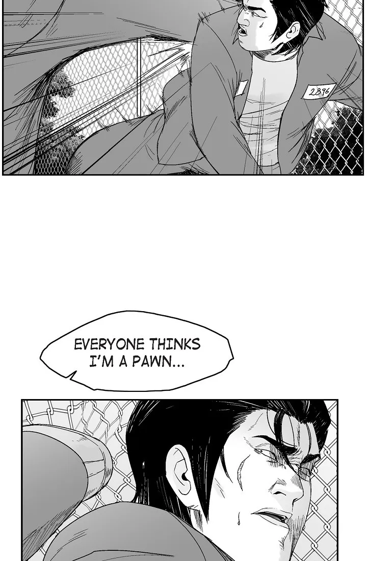 Read An Eye For An Eye chapter 72 image 60 on Lezhin