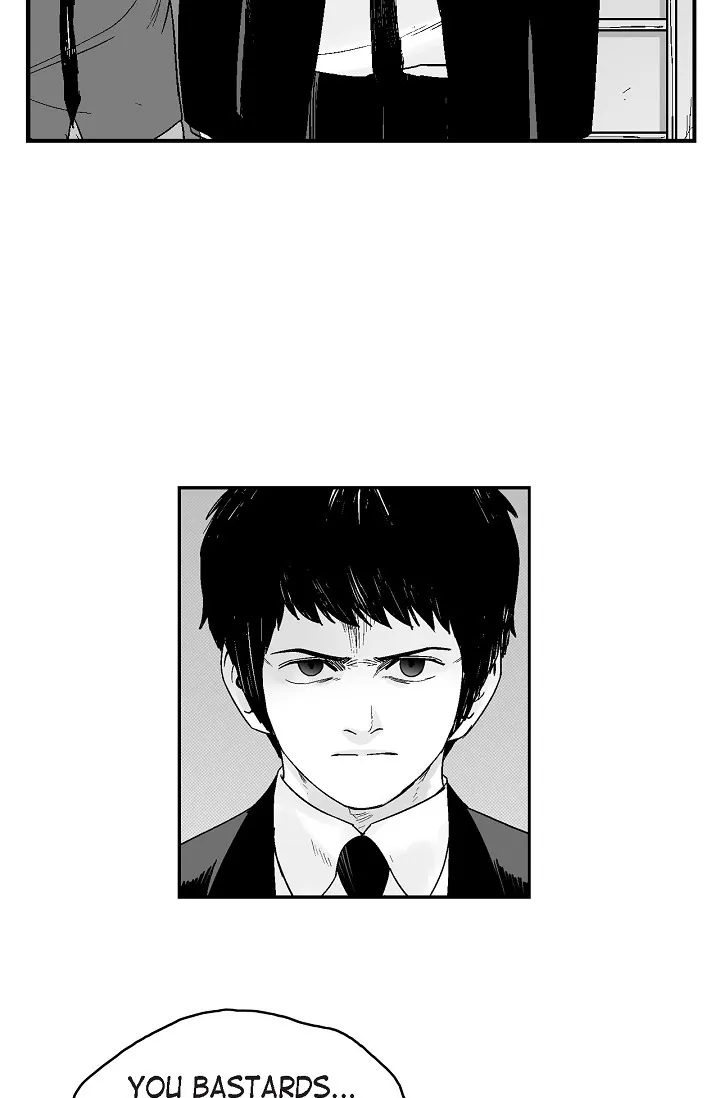 Read An Eye For An Eye chapter 72 image 9 on Lezhin