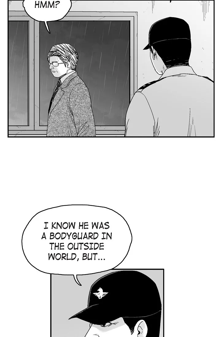 Read An Eye For An Eye chapter 73 image 1 on Lezhin