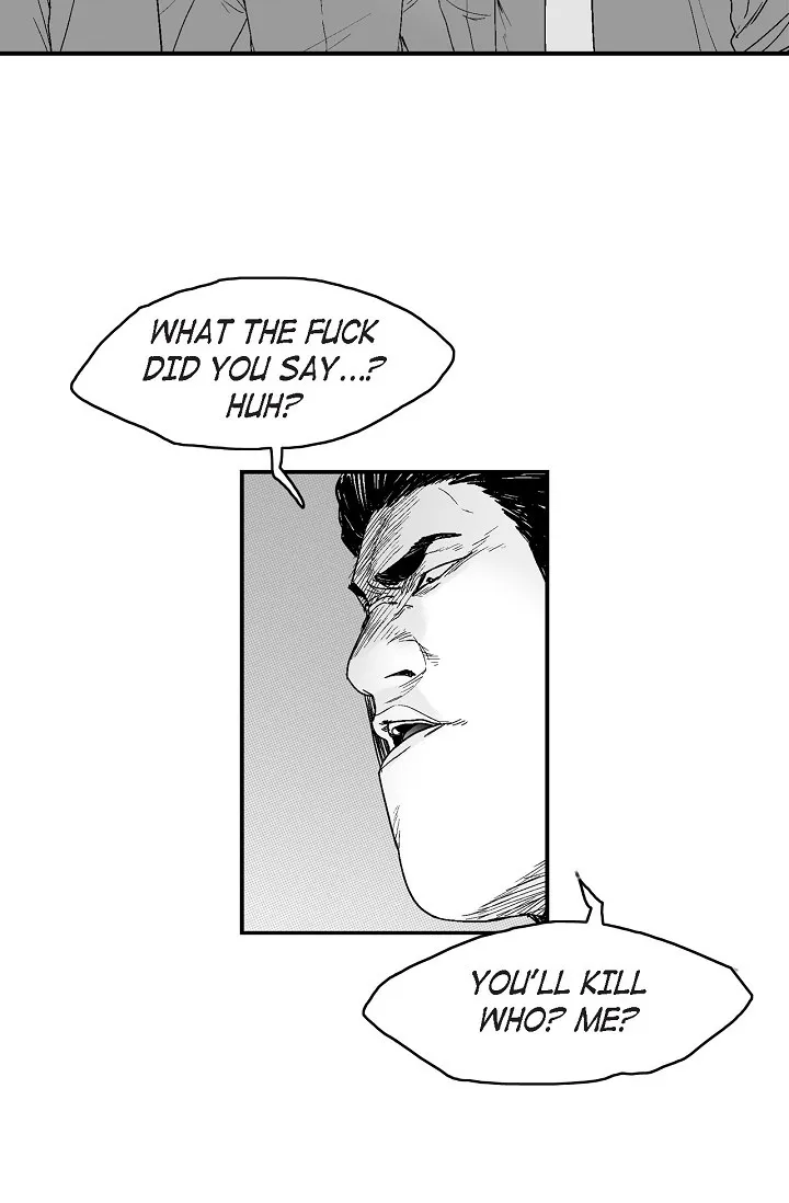 Read An Eye For An Eye chapter 73 image 10 on Lezhin