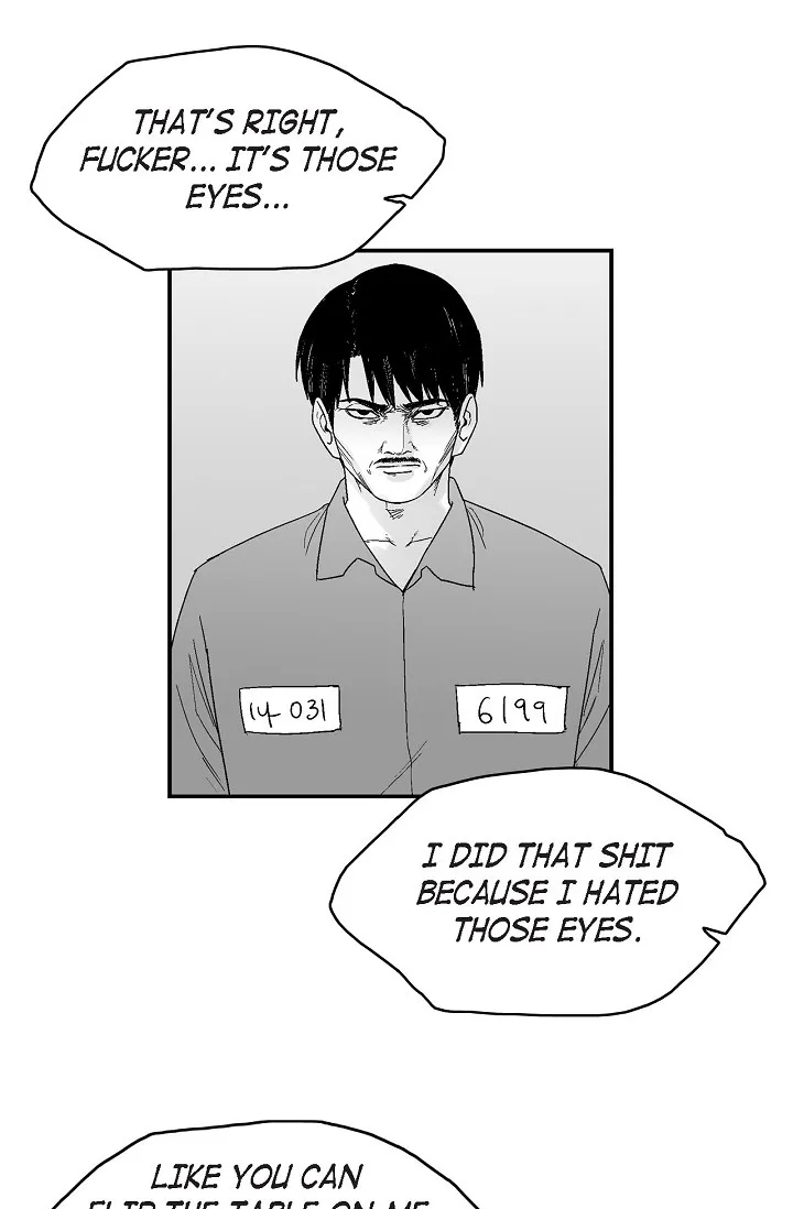 Read An Eye For An Eye chapter 73 image 11 on Lezhin